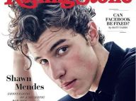 Shawn Mendes : Gay ? "J'aimerais dire que je m'en fiche, mais ce n'est pas vrai"