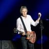 Paul McCartney - "The Austin City Limits Music Festival" à Austin. Le 5 octobre 2018