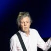 Paul McCartney sur la tombe de Johnny Hallyday : "C'était très touchant"