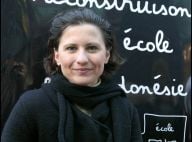 Roxana Maracineanu est maman d'une petite fille !