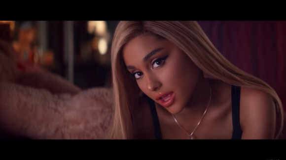 Le clip d'Ariana Grande, "Thank u, next", sorti le 30 novembre 2018