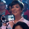 Kris Jenner dans le clip d'Ariana Grande "Thank u, next", sorti le 30 novembre 2018