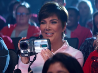 Kris Jenner : La momager des Kardashian, la vraie star du clip d'Ariana Grande