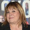 Semi-exclusif - Michèle Bernier - Générale des 10 ans du spectacle "Un Poyo Rojo" au théatre Antoine à Paris le 17 mai 2018. © Coadic Guirec/Bestimage