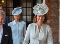 George, Charlotte et Louis de Cambridge : Leur mamie les gâte pour Noël