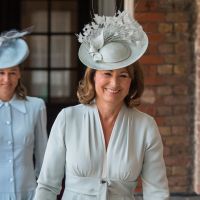 George, Charlotte et Louis de Cambridge : Leur mamie les gâte pour Noël