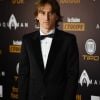 Luka Modric, ballon d'or 2018 - Tapis rouge de la cérémonie du Ballon d'or France Football 2018 au Grand Palais à Paris, France, le 3 décembre 2018.