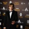 Luka Modric, ballon d'or 2018 - Tapis rouge de la cérémonie du Ballon d'or France Football 2018 au Grand Palais à Paris, France, le 3 décembre 2018.