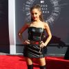Ariana Grande - Cérémonie des MTV Video Music Awards à Inglewood, le 24 août 2014.