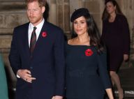 Meghan Markle : Cette actrice enceinte qui se sent en compétition avec elle