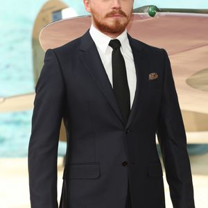 Jack Lowden - Célébrités lors de la première mondiale de ''Dunkerque'' à l'Odeon Cinema à Londres le 13 juillet 2017