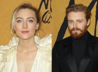 Saoirse Ronan in love : Elle a craqué pour son beau partenaire de réplique...