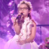 Emma, Talent de Jenifer - finale de "The Voice Kids 5", TF1, 7 décembre 2018