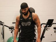 Drake, torse nu : Ses fans craquent pour son corps d'athlète