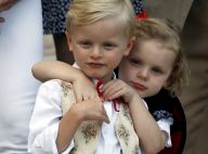 Jacques et Gabriella de Monaco : Un anniversaire de super-héros pour leurs 4 ans