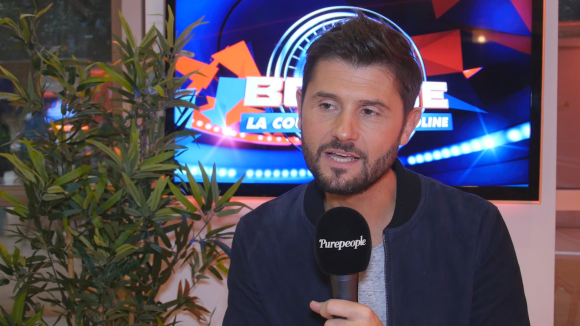 EXCLU : Christophe Beaugrand jaloux de Camille Combal ? Il règle ses comptes !