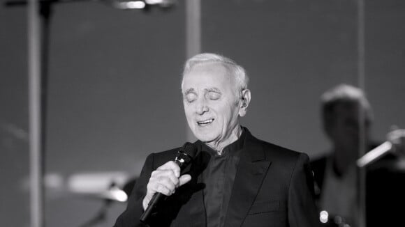 Charles Aznavour, France Gall, Véronique Colucci... Ils nous ont quittés en 2018