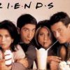 Tout le casting de la série "Friends"