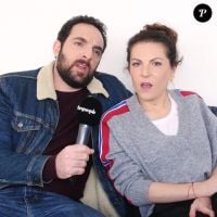 EXCLU – Scènes de ménages : Emma et Fabien énervés contre les réseaux sociaux