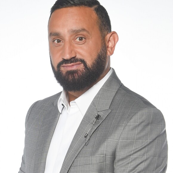 Exclusif - Cyril Hanouna lors d'une séance photo pour ses émissions de rentrée à Boulogne-Billancourt, France, le 30 août 2018. © Coadic Guirec/Bestimage