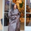 Exclusif - Kourtney Kardashian fait du shopping chez Aldik Home à Van Nuys, le 6 décembre 2018.