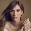 Angela Ponce représentait l'Espagne au concours Miss Univers 2018.