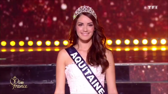 Miss France 2019, Miss Aquitaine topless sur TF1 : Carla Bonesso réagit !