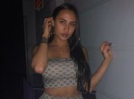 Astrid Nelsia (Les Anges) hospitalisée et en larmes : Elle raconte son calvaire