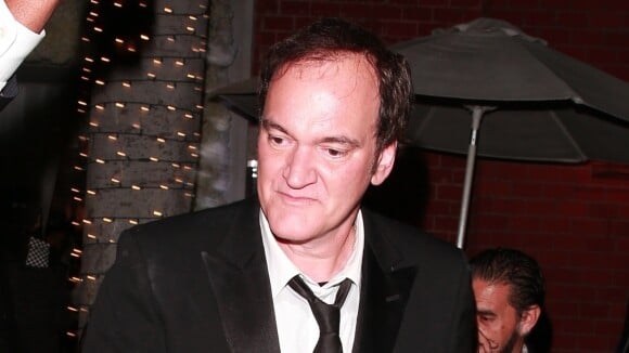 Quentin Tarantino : Terrifiant face-à-face avec... ses cambrioleurs !
