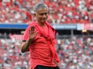 José Mourinho viré de Manchester United : Il part avec une très belle indemnité