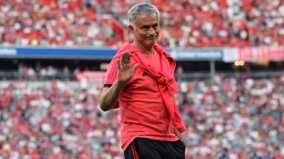José Mourinho viré de Manchester United : Il part avec une très belle indemnité
