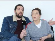 Emma et Fabien (Scènes de ménages) : Ce qui ferait partir leurs interprètes