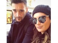 Hugo Lloris séduit par le "tempérament volcanique" de sa femme Marine