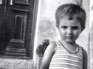 Nikos Aliagas se dévoile enfant pour la bonne cause : Son joli geste salué...