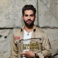 Exclusif - Kendji Girac - Kendji Girac, vainqueur du titre "La chanson de l'année 2018", émission enregistrée dans les arènes de Nîmes, diffusée en direct sur TF1 le 8 juin © Bruno Bebert / Bestimage