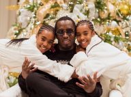 Diddy : Papa comblé avec ses jumelles, après la mort de Kim Porter