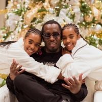 Diddy : Papa comblé avec ses jumelles, après la mort de Kim Porter