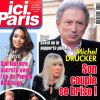 Magazine "Ici Paris", en kiosques le 26 décembre 2018.