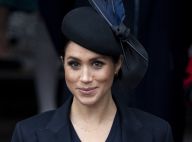 Meghan Markle : Ses tendres retrouvailles avec une ancienne copine d'Instagram