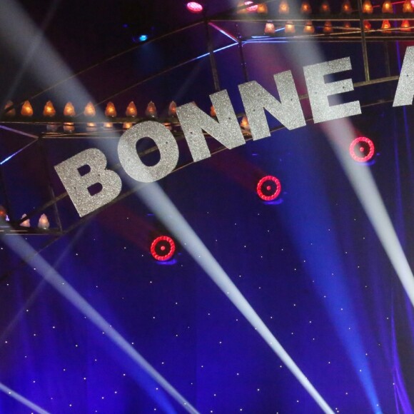 Exclusif - Jeff Panacloc - Enregistrement de l'émission "Le grand cabaret sur son 31" à La Plaine Saint-Denis le 30 octobre 2018. Diffusion le 31 décembre 2018 sur France 2. © Bahi / Bestimage