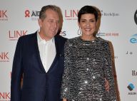 Cristina Cordula comblée : Entre son fils et son mari, c'est "bonne ambiance" !