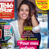 Magaeine "Télé Star", en kiosques lundi 31 décembre 2018.