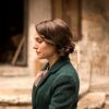 Natalie Portman dans son film "Une histoire d'amour et de ténèbres", en 2015.