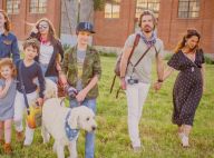 Taylor Hanson : À 35 ans seulement, le chanteur est papa pour la sixième fois !
