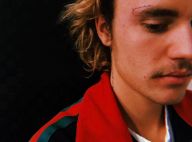 Justin Bieber : Un nouveau tatouage... sur un endroit inattendu !