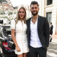 Jesta et Benoît de "Koh-Lanta" complices sur Instagram - octobre 2018