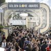 Illustration au photocall de la 76ème cérémonie annuelle des Golden Globe Awards au Beverly Hilton Hotel à Los Angeles, Californie, Etats-Unis, le 6 janvier 2019.