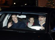 Letizia et Felipe d'Espagne, Leonor et Sofia : Goûter de rois chez Jesus Ortiz