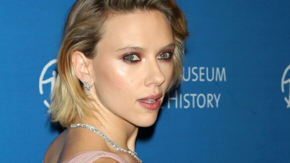 Scarlett Johansson : Ce porno "dégradant" qu'elle renonce à faire interdire