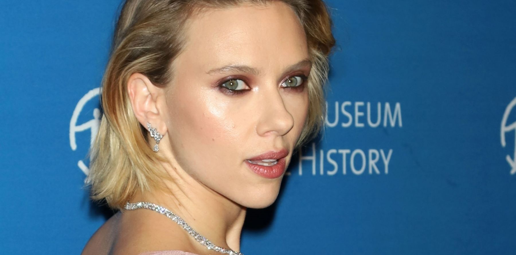 Scarlett Johansson Ce Porno Dgradant Quelle Renonce Faire